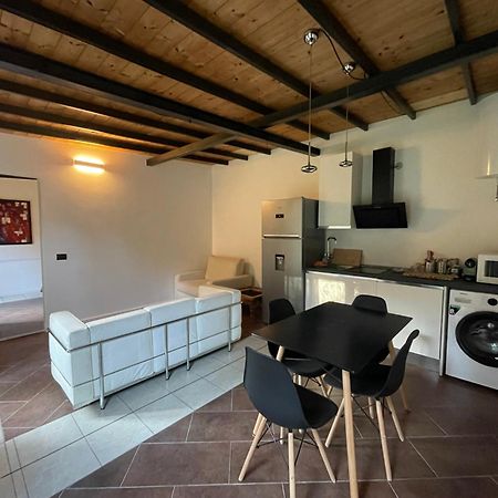 Residence Villa Masi Ferrara Bagian luar foto